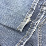 CE Schmidt‎ Womens Jeans 16x34 Workwear Stretch Straight Leg Durable Classic Blue Size 16 Photo 10