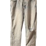 Revice Denim REVICE EX BOYFRIEND DISTRESSED JEANS Photo 2