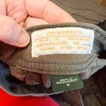 Eddie Bauer  Ripstop Cargo Pants Khaki Tan Size 18 Cotton Outdoor Hiking Utility Photo 8