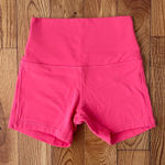 Lululemon Align High Rise Short 4” Photo 0