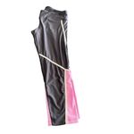 Jockey capri athletic Pants size Medium Gray Photo 2