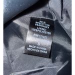 Ellison  Women's Black Blazer Long Sleeve Open Front Casual Tailored Small New Photo 3