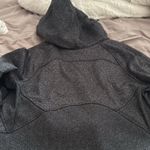 Lululemon Scuba hoodie 1/4 zip shine Photo 4