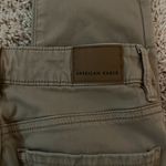 American Eagle AE Next Level Stretch Khaki Pants Photo 3