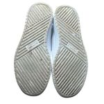 Victoria Shoes Womens EUR 38 US 7 White Low Top Lace Up Athletic Sneakers #S30 Photo 10