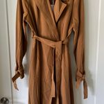 LC Lauren Conrad Lauren Conrad Longing For Layers Wrap Coat Photo 0