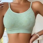 Boutique Mint, Heart Bralette Photo 3