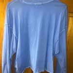 Free People  Long Sleeve Top Photo 2