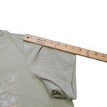 Hybrid Apparel Peanuts Size 0X Cotton Polyester Snoopy Woodstock Cartoon Tshirt Photo 2