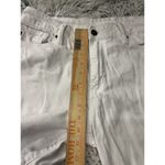 KanCan White Woman's Denim Jeans‎ Size 11/29 Cowgirl Western Rodeo Photo 5