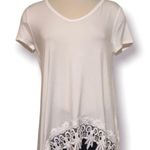 Macrame Crochet V Photo 8