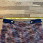 Laundry by Shelli Segal  Woven Skirt 10 Photo 3