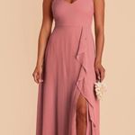 Birdy Grey NWT Theresa Chiffon Dress Photo 1