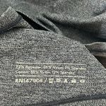 Outdoor Voices Players Polo Shirt Women’s Size Large Blue Tennis Mesh Top Photo 8