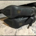 Kurt Geiger Women's Belgravia Pointed Toe Evil Eye High Heel Ankle Boots Photo 7