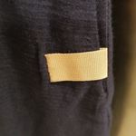 💕LUNYA💕 Cool Romper ~ Navy Blue Large L NWOT Photo 7