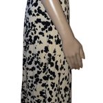 Japna Animal Print Skirt Photo 1