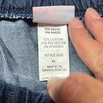 💥3/20💥 American Sweetheart Pull On Pants Sz XL NWT Black Photo 4