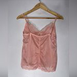 Lily Of France vintage‎  Peach Camisole Top Small Photo 1