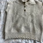 FRNCH Sweater Top Photo 1