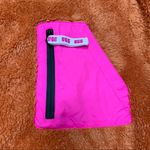 UGG  Niko Sherpa / Fleece Crewneck Pullover Sweater Orange / Pink size XS Photo 4