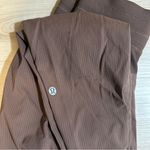 Lululemon  Dance Studio Mid-Rise Jogger Roasted‎ Brown Size 0 Photo 9