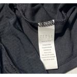 Qinsen Square Neck Stretch Flare Mini Dress Size 4 New With Tag Photo 8