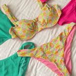 Dippin Daisy’s Swimwear Bikini Set Photo 0