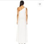 Elliatt Biarritz Gown in Ivory Photo 2