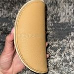 Tod's Tod’s Faux Leather Hard Sunglass Case Photo 3