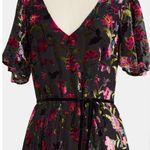 Modcloth Standing Ovation Bouquet Maxi Dress Photo 12