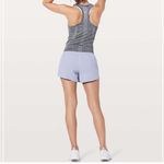 Lululemon Hotty Hot Short 4” Berry Mist Photo 3