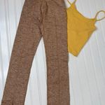 Aerie NWT  Offline Apron Longline Sports Bra & The Hugger Leggings BUNDLE Sz XXS Photo 0