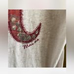 Miss Me  Y2K 90's tank‎ 3/4 sleeve vintage size L (fits like Medium) Photo 3