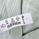 Madewell Cover Up Romper Photo 3