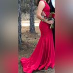 Sherri Hill  Formal Dress Photo 1