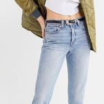 Levi’s Wedgie Fit Jeans Photo 0