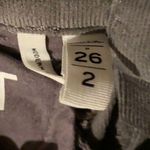 Loft  Corduroy Skinny Jeans size 26P Photo 2