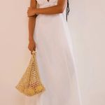 Free People NWOT Lovey Maxi Dress Photo 0