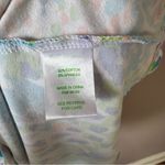 Lilly Pulitzer Lily Pulitzer Women’s Sea Soriee Shianne‎ Double V-Neck Dress Size Small Photo 6