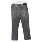 Judy Blue  Skinny Fit Capri Size 15/32 Button Up Stretch‎ Preppy Mom Modern NWT Photo 1