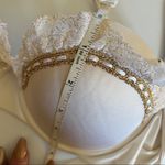 Beach Bunny  Bride Padded Bikini‎ Top Photo 3