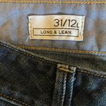 Gap 1969  Long and Lean jeans size 31/12L Photo 2