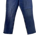 AGOLDE Jenni Kayne x Riley Crop Jeans Black Panoramic Women’s Size 29 NWT Photo 5