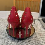 Michael Kors NWT  Keke Heels 👠🔥🎁(#25) Photo 1