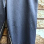 Vie Active Rockell Cropped Leggings Blue Ombre Large Photo 5