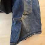 Maurice's {22W} Stretchy Denim Jean Shorts Summer Spring Photo 5