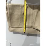 G-Star Vintage‎ Y2K  Raw Light Beige Crossbody Shoulder Bag Photo 8