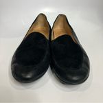 Dansko  Lace loafers black leather women’s size 41 business casual professional Photo 2