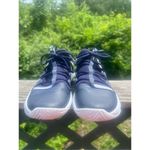 Under Armour  Womans Block City 2.0 3021377-400 Sz 9 Navy Photo 6